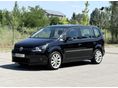 VOLKSWAGEN TOURAN 2013/12 - 1