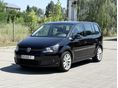 VOLKSWAGEN TOURAN 2013/12 - 5