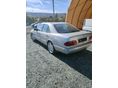 MERCEDES-BENZ E 290 1997/5 - 4