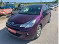 CITROEN C3 1.2 PureTech Feel Edition 3 év kiterjesztett garanciával 0 ft önerőtől hitelre is