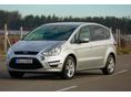 FORD S-MAX 2014/11 - 2