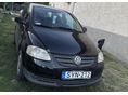 VOLKSWAGEN FOX 1.2
