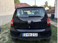 VOLKSWAGEN FOX 2007 - 9