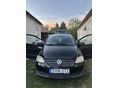VOLKSWAGEN FOX 2007 - 10