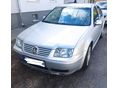 VOLKSWAGEN BORA 2001 - 5