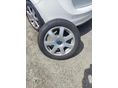 VOLKSWAGEN BORA 2001 - 7