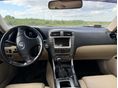 LEXUS IS 2006/7 - 4
