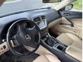 LEXUS IS 2006/7 - 5