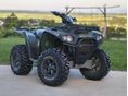 KAWASAKI BRUTE FORCE 750 