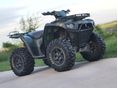 KAWASAKI BRUTE FORCE 750 2005/5 - 2