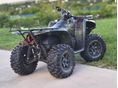 KAWASAKI BRUTE FORCE 750 2005/5 - 3