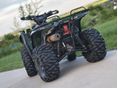 KAWASAKI BRUTE FORCE 750 2005/5 - 4