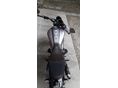 YAMAHA XSR 700 2018 - 2