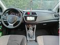 SUZUKI SX4 S-CROSS 2019/6 - 5