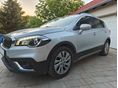 SUZUKI SX4 S-CROSS 1.4T GL+ (Automata)