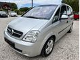 OPEL MERIVA 2005 - 2