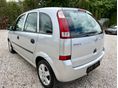 OPEL MERIVA 2005 - 3