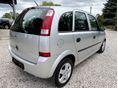 OPEL MERIVA 2005 - 4