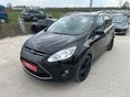 FORD C-MAX Grand1.6 TDCi Titanium [7 személy] 3 év kiterjesztett garanciával 0 ft önerőtől hitelre is