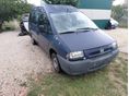 FIAT SCUDO 1997/3 - 1