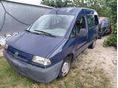 FIAT SCUDO 1997/3 - 2