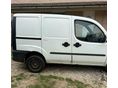 FIAT DOBLO 2005/11 - 3