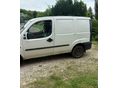 FIAT DOBLO 2005/11 - 4
