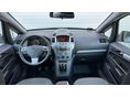 OPEL ZAFIRA 2010/4 - 9