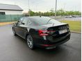 SKODA SUPERB 2020/9 - 5