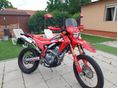 HONDA CRF 250 L 