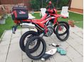 HONDA CRF 250 L 2019/4 - 12
