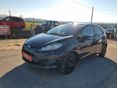 FORD FIESTA 1.4 TDCi Ghia Magyar rendszámos 0ft önerővel ellenőrzött futású megkímélt állapotú