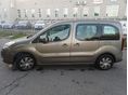 CITROEN BERLINGO 1.6 HDi Multispace EURO5
