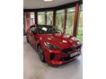 KIA STINGER 3.3 T-GDI GT 4x4 (Automata)