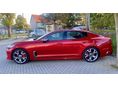 KIA STINGER 2018/5 - 2
