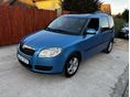 SKODA ROOMSTER 1.4 PD TDI Comfort