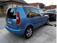 SKODA ROOMSTER 2008/12 - 3