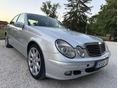 MERCEDES-BENZ E 220 2005/4 - 2