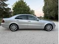 MERCEDES-BENZ E 220 2005/4 - 5