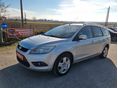 FORD FOCUS 1.8 FFV Ghia garanciával .0 ft önerőtől hitelre is