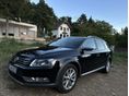 VOLKSWAGEN PASSAT ALLTRACK 2013/3 - 2