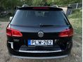 VOLKSWAGEN PASSAT ALLTRACK 2013/3 - 6