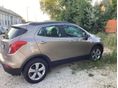 OPEL MOKKA X 2018/12 - 2