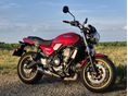 KAWASAKI Z 650 RS 