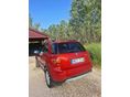 SUZUKI SX4 2012/7 - 2