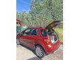 SUZUKI SX4 2012/7 - 8