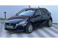 MAZDA 2 1.5 Takumi ÜLÉSFŰTÉS.TOLATÓKAMERA.LED.HOLTTÉRFIGYELŐ