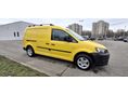 VOLKSWAGEN CADDY MAXI 2013 - 2