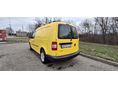 VOLKSWAGEN CADDY MAXI 2013 - 3