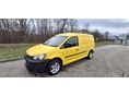 VOLKSWAGEN CADDY MAXI 2013 - 5